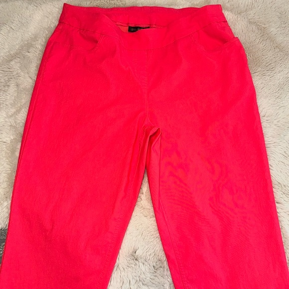 Slim-Sation Capris Pant 14 - Picture 2 of 6